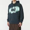 Nike breathable training sports casual pullover long-sleeve sweatshirt for men