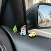 Car Interior Decorations, Dashboard Decorations, Rearview Mirrors, Woodland Cabins &