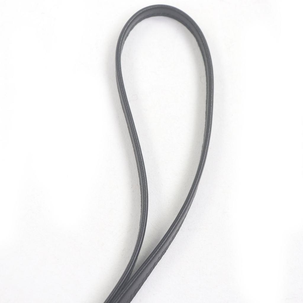 Excellent HERMES Other accessories Rodeo Charm PM So Black Anyo Miro mens Used