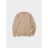 Uniqlo Japan Merino Crew Neck Sweater