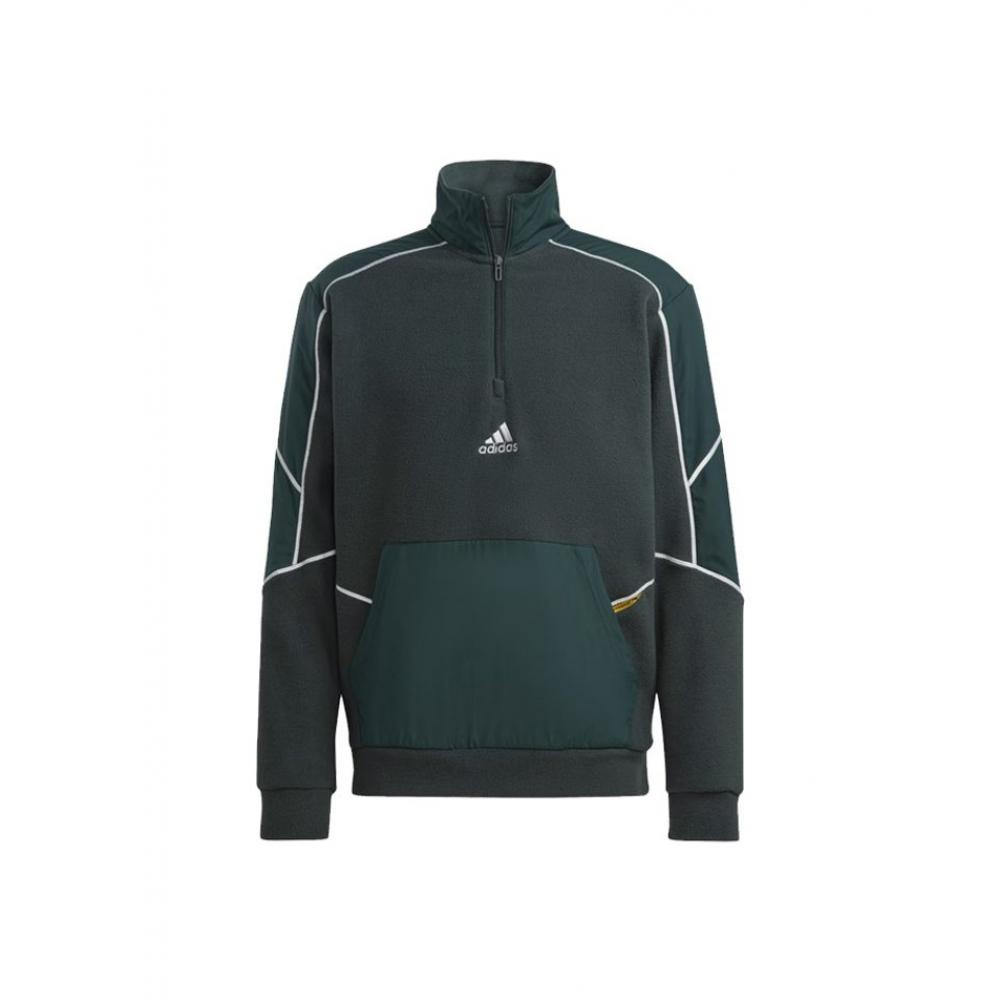 

Adidas M Q4 Fleece 1 4 Tj Hl6915 95