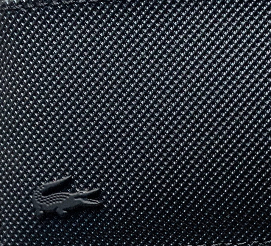 Pánský držák karet Lacoste NH4140HC Anti-pirátské RFID