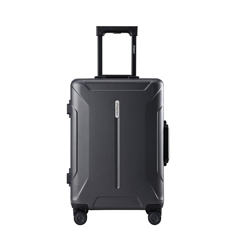 

Diplomat Slim Frame PC Hardside Spinner Suitcase