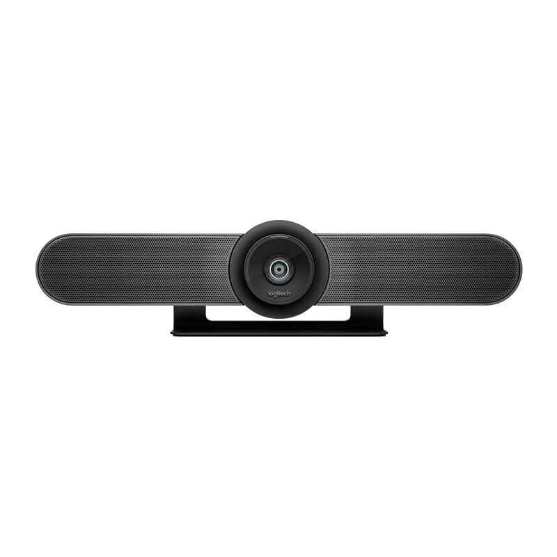 Logitech CC4000e HD Business Webcam with Remote Control