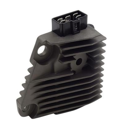 YCHOICEAUMO Régulateur Redresseur pour Vélo Moto Compatible avec Yamaha Virago