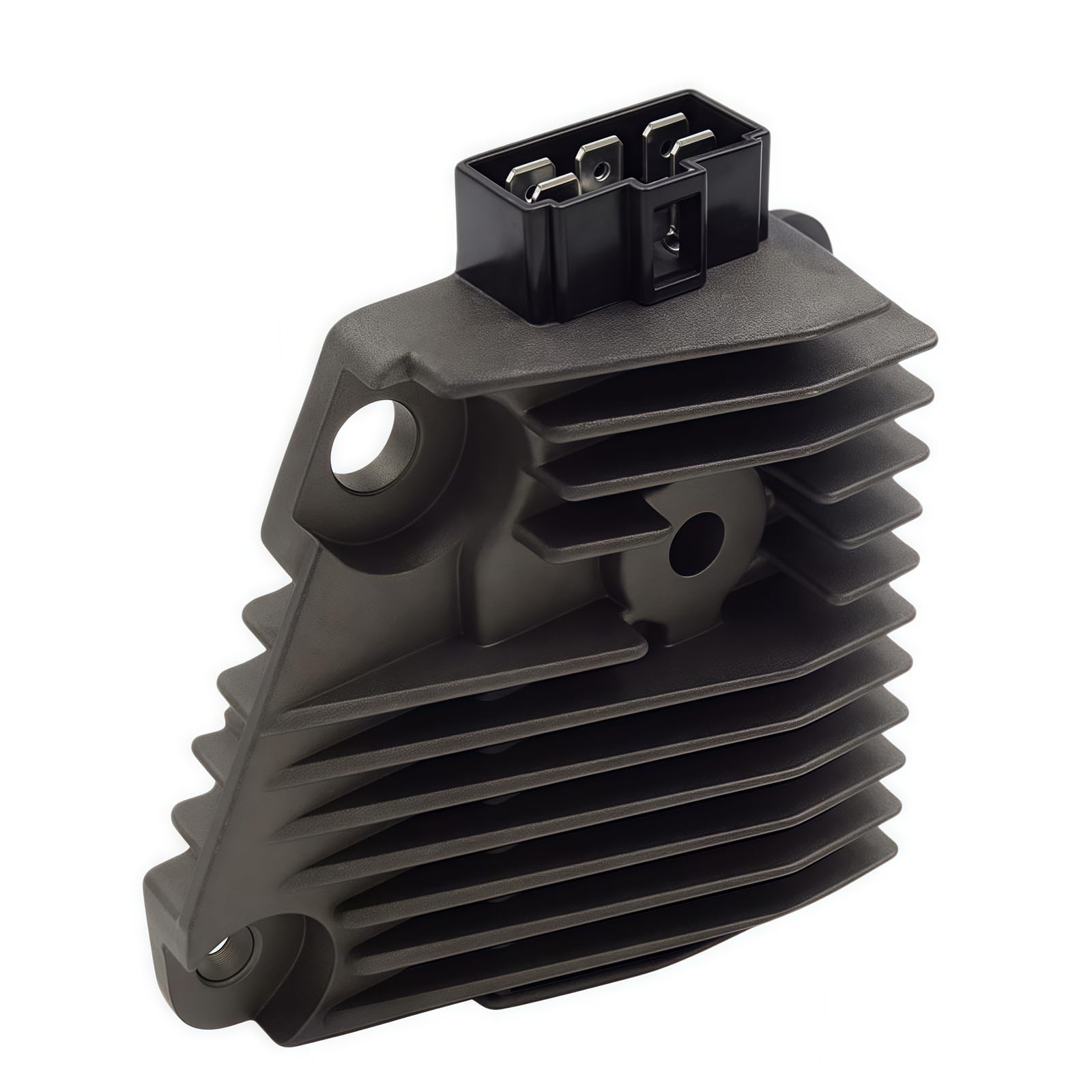 

YCHOICEAUMO Regulator Rectifier for Motorcycles Motorcycles Yamaha Villago 250 XV250 S Durable Compatible 5 Pin зелёный