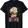 Unapologetically Dope Black History Month African American T-Shirt