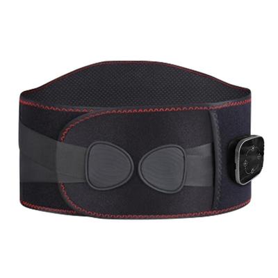 Heated Electric Waist Massager CN Plug (adapter Included)