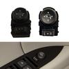 Car Side Rearview Mirror Folding Control Switch Button For Opel Astra K Sports Tourer 2016 Cadillac XTS/ATS/CT6/CTS/SRX
