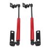 Bonnet Shock Strut Hood Gas Spring Strut Hood Hydraulic Strut Rod Hood Lift Strut for  Vigo 2005-2012 Hood Lift Support