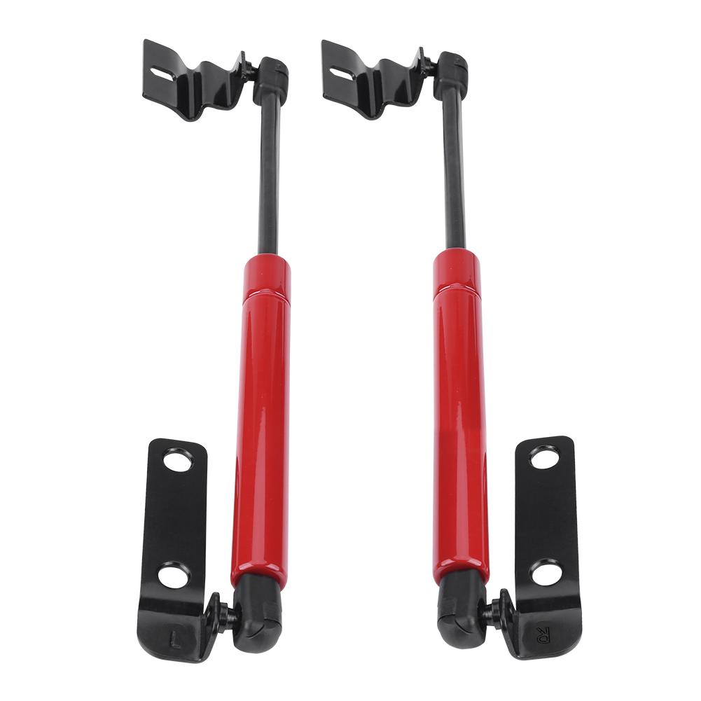 Bonnet Shock Strut Hood Gas Spring Strut Hood Hydraulic Strut Rod Hood Lift Strut for  Vigo 2005-2012 Hood Lift Support