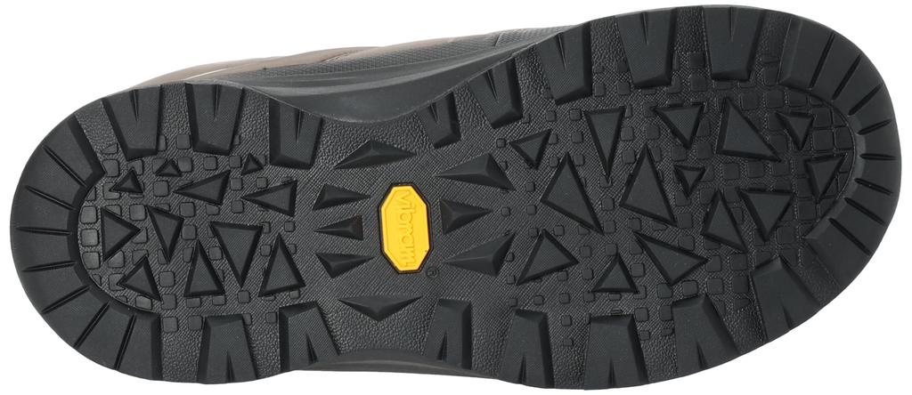 The North Face Nuptse Bootie Waterproof VII Short NF52273 Cavan Grey/TNF Black 27.0 Cm