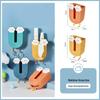 Bei Yipin Creative Cartoon Wall-Mounted Tissue Box