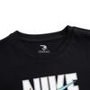 Nike Kids' Summer Cotton Logo T-Shirt