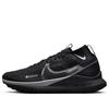 Nike React Pegasus Trail 4  Black Men Sneakers  DJ7926-001