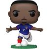 Figurine Funko Pop! - Football France - Ousmane Dembélé - Vinyle Officielle