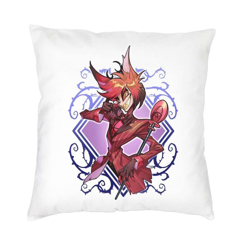 

Killer Klowns From Outer Space Funny Horror Movie Cushion Cover 45x45cm Decoration Print Throw Pillow Case for Sofa Doublesided 30x30cm 12x12in