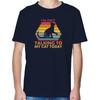Im Only Talking To My Cat Today Fashion Graphic T Shirts Summer Tees Tops Cotton Short Sleeve Tee Unisex Round Neck TShirt
