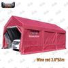 Yongchi Thickened Cotton Mobile Car Parking Tent