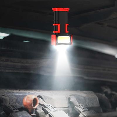 Illuminazione da campeggio – Torce e lampade