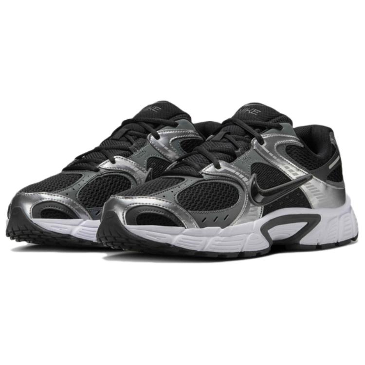 Nike V5 RNR Black Anthracite Smoke Grey Men Sneakers HJ5228-004