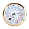 Mini Zeiger Typ Thermometer Hygrometer Innen Temperatur Feuchtigkeit Messgerät