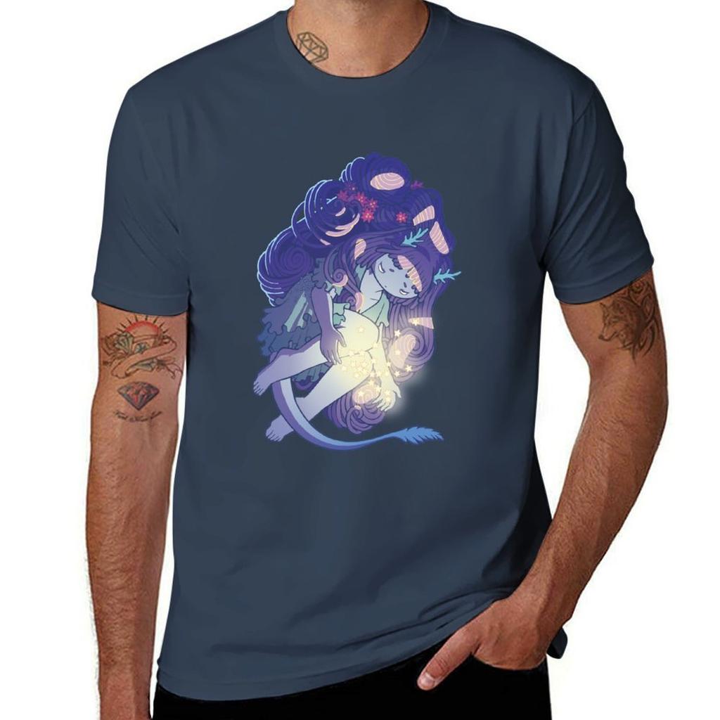 the star maker T-Shirt Simple Graphic Design T-Shirt
