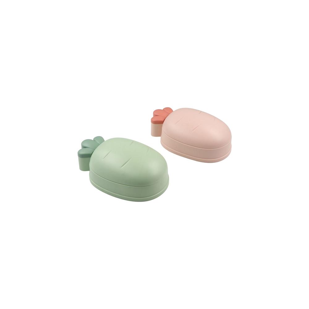 

Hiking Drying Rack Travel Storage Case Soap Box Soap Holder Soap Container Bathroom Dish Plate