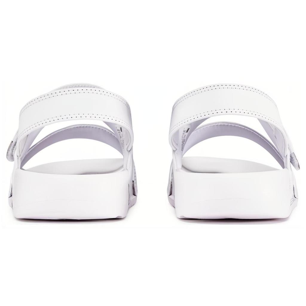 New Balance Nclay Sandals 'White' SUFNCLAZ