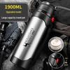 Fuguang Prague 304 Stainless Steel Insulated Travel Pot