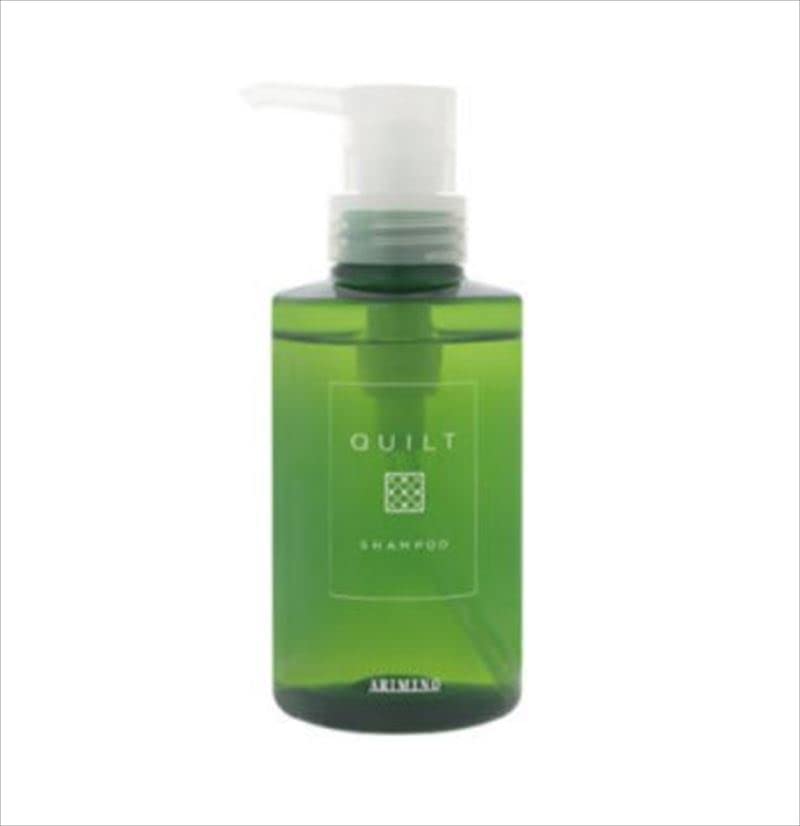 

Arimino Quilt Shampoo 270ml