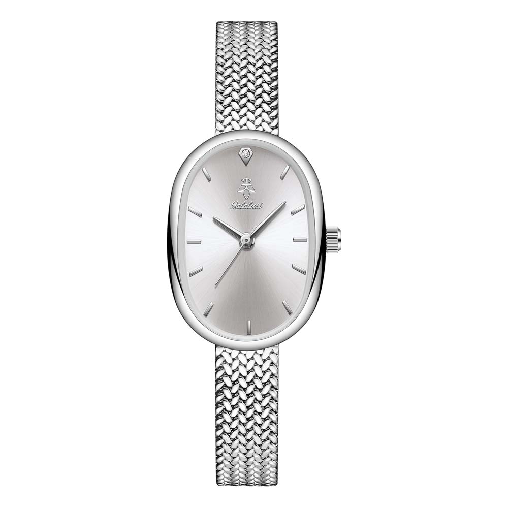 High Quality Gold Wheat Chain Strap Watch Minimalist Elegant Women’s Quartz Classic Sleek Design Stylish Daily Wear G