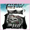 Pierce The Veil Album Cover Digital Print Duvet Cover Pillowcase Bedding Set