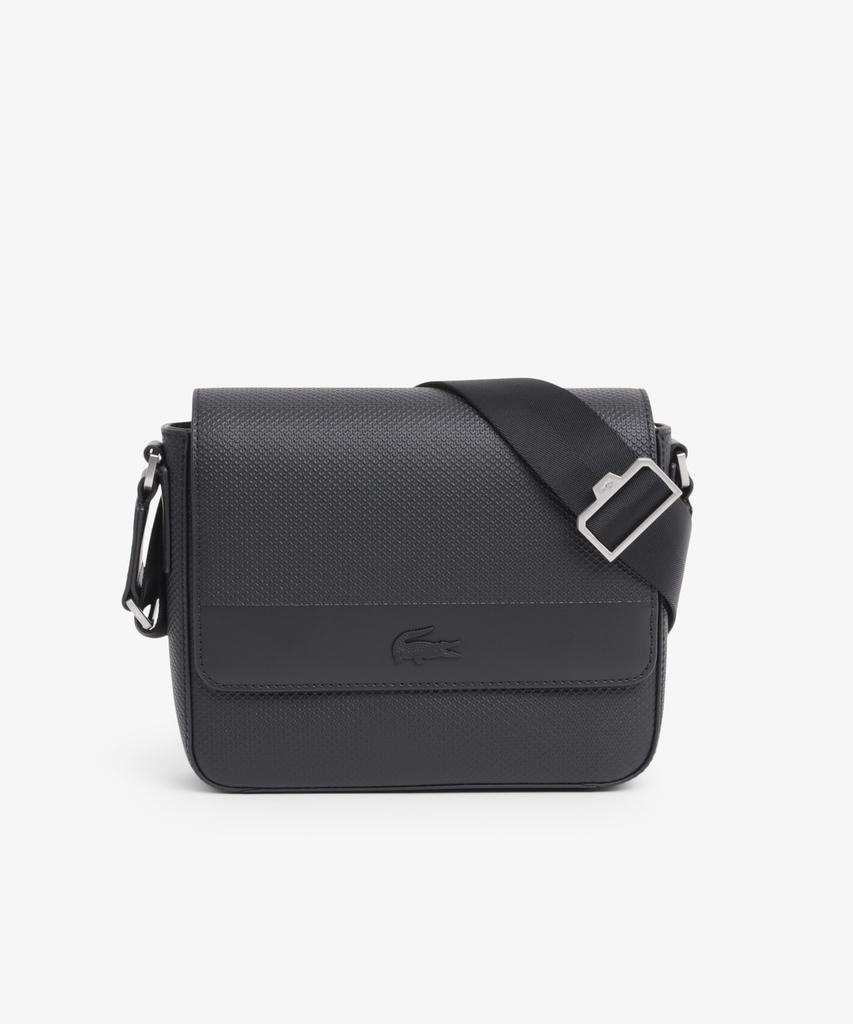 Lacoste Men'S Chantaco Messenger Bag Nh5262C56N 000