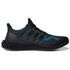 Adidas Ultra 4D 5.0 Miami Nights Pánské tenisky Černá Core-Black Carbon G58162