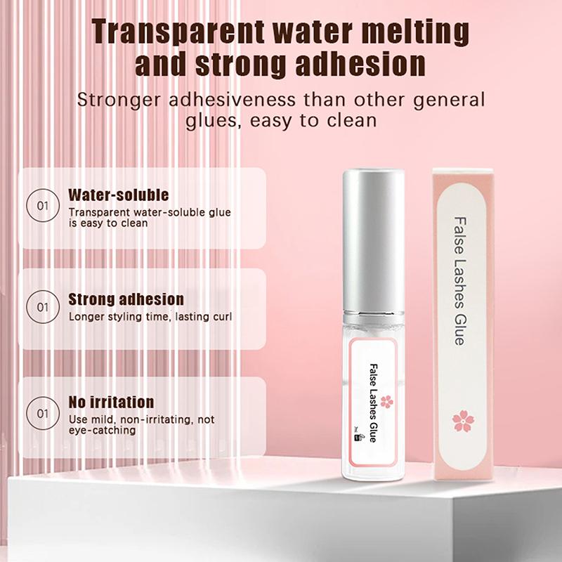 7Ml Strong Lash Lift Glue Eyelash Lift For Lash Lifting And Curling Eyelash Perm Lash Lift Adhesive Makeup Tool