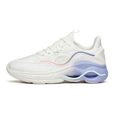 Lightweight Low-Top Training Shoes Women Sneakers Ivory 122147722-1