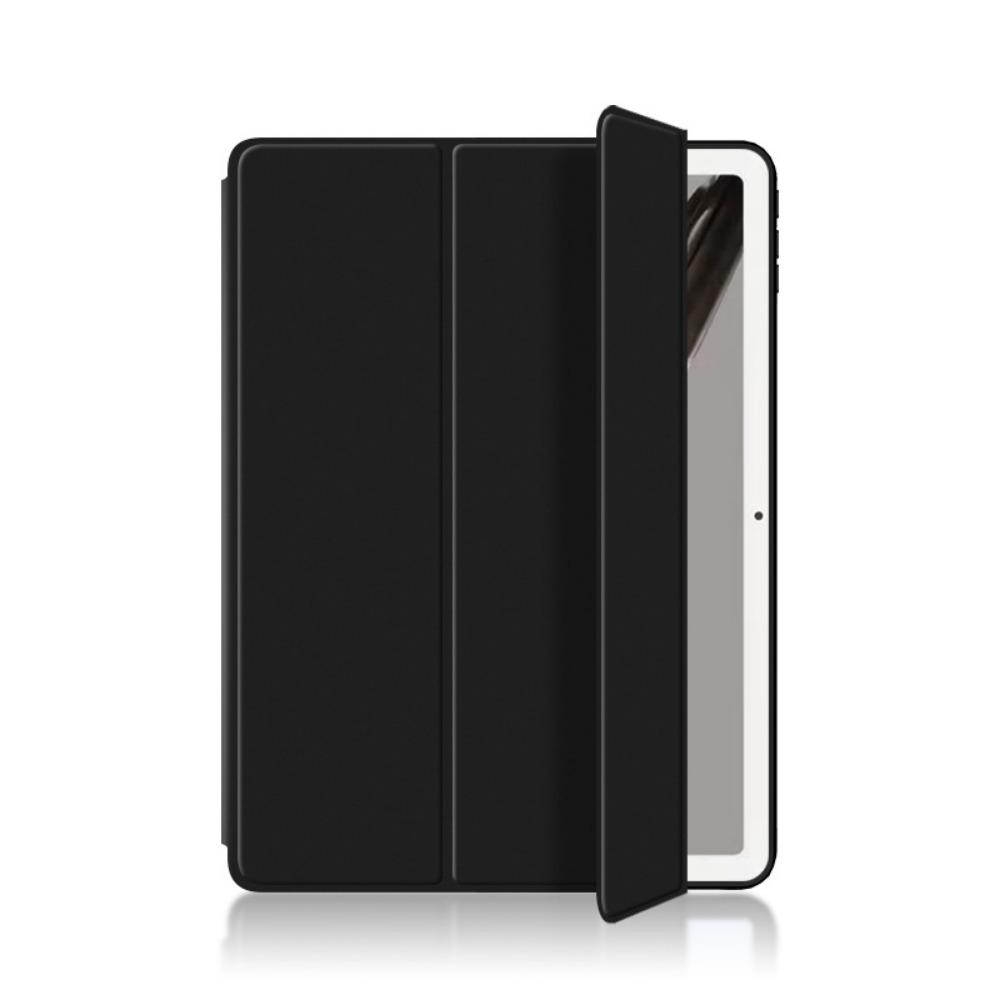 

Чехол для планшета Google Pixel 2023 года, защитный чехол для нового планшета Google, ударопрочный, тонкий Google PIxel Tablet чёрный