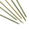 100Pcs Bamboo Knot Skewers Cocktail Picks For Cocktail Party Snacks Sandwiches