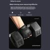 VILICO A0133 1 Pair Cycling Fishing Fitness Gloves Half Finger Weightlifting Anti-Callus Gloves