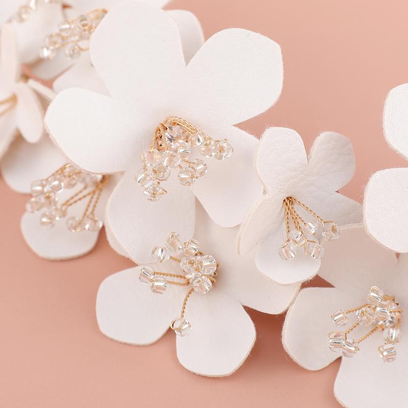 Bridal Crowns and Tiaras ODM Design Handmade Hair Accessories Wedding Accessories Bridal Crown Tiaras for Women