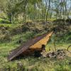 DD Hammocks DD Tarp 3x3 Genuine Japanese Product (MC) -