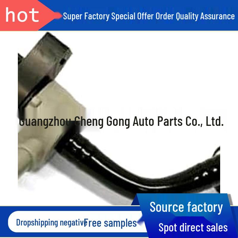 

Crankcase Oil Ventilation Valve for 2005-2015 BMW MINI R55 R56 Chengzheng