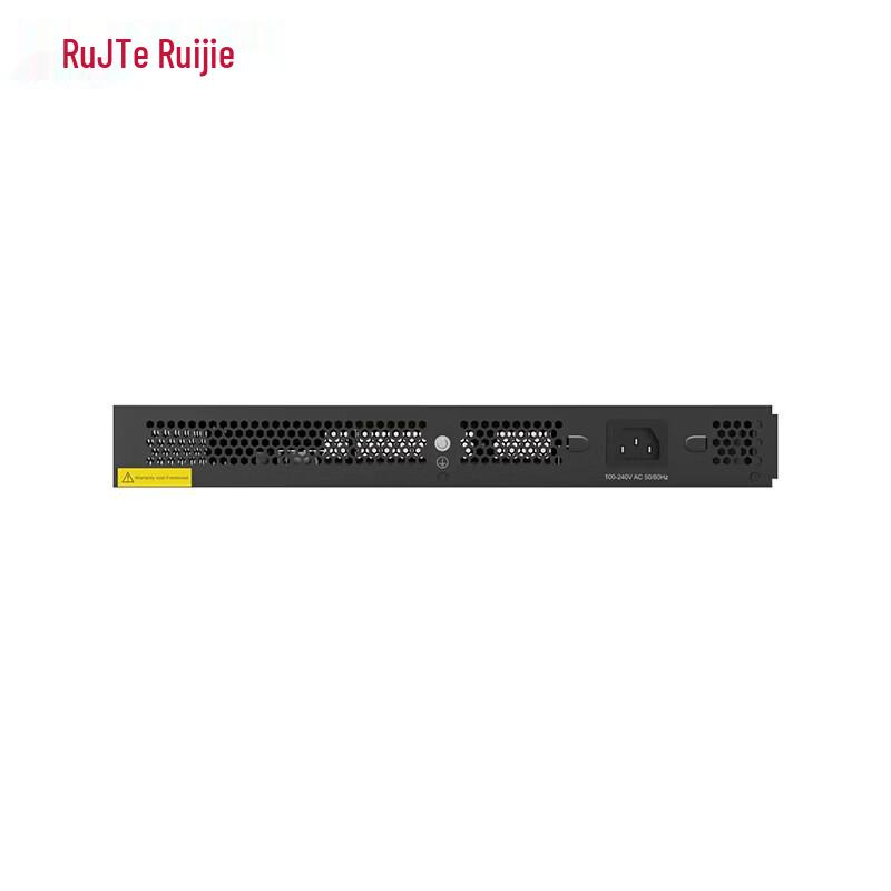 Ruijie XS-S1930J-18GT2SFP-P 18-Port Gigabit PoE Managed Switch