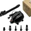 Kuzhe 600W Elektrisk Luftpump