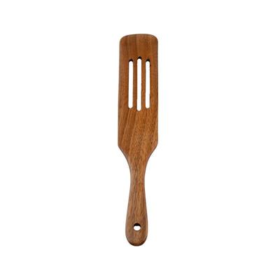 ZISIZ Wooden Kitchen Utensil Set with Egg Separator