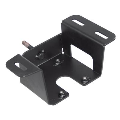Pump Mounting Plate Cedrus Shredder Rb05 500266