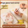 Self-Heating Wearable Hand Warmer Patches for School Kids - Winter Gloves Alternative