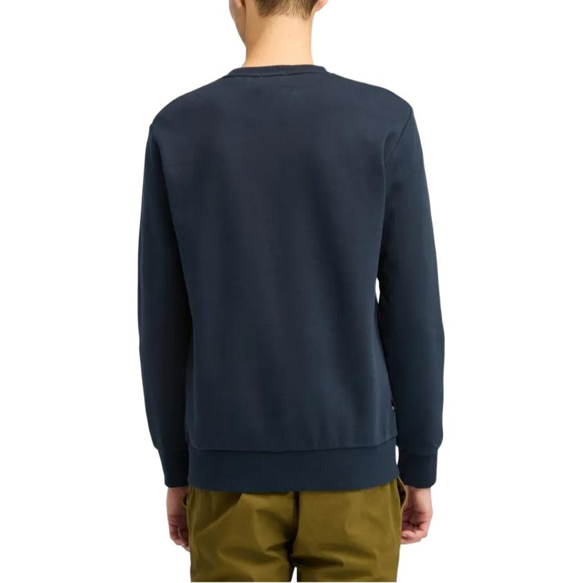 Timberland Outdoor Rundhals Locker Atmungsaktiv Pullover Langarm Sweatshirt Herren sweatshirt A6K47-433