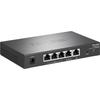 Tp-Link TL-R5005PE-AC 5-Port 2.5G PoE Router (CN Version)